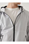 Trendlucky Standard Fit Hooded Men's Raincoat with a Difference - 3
