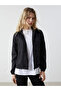 Nevavm Women's Hooded Raincoat with a Difference