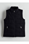 Nevavm Dik Yaka Boy's Vest with a Difference