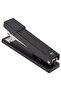 E0424 Stapler - 25 Sheets - Black - 2