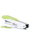 E0260 Stapler - 15 Sheets - Rose Red/Blue/Green/Orange - 2