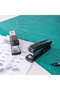 E0416 Stapler - 50 Sheets - Black/Silver - 7