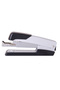 E0416 Stapler - 50 Sheets - Black/Silver - 2