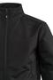 Samuel Erkek Softshell Kareli Ceket Siyah - 3