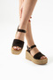 Single Banat Sandals - Milan Styl - 3