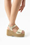 Single Banat Sandals - Milan Styl - 3