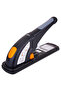 E0387 Heavy Duty Stapler - 80 Sheets - Black - 6