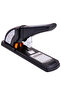E0387 Heavy Duty Stapler - 80 Sheets - Black - 4