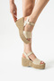 Single Banat Sandals - Milan Styl - 3