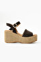 Single Banat Sandals - Milan Styl - 4
