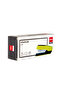 E0427 Stapler - 25 Sheets - White/Blue/Light Green - 4