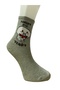 TOKUM AMA YERIM TREND SOCKET SOCKS 1 زوج