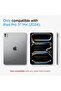PaperTouch Screen Protector GLAStR EZ Fit for iPad PRO 11 inch M4 with Auto Align Technology - 2