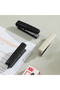 E0221 Stapler - 15 Sheets - White/Blue/Black - 4