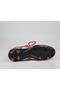 Pele Sock Cleats Red Children's Astroturf Field Shoes - 3