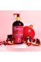 Pomegranate & Honey Curl Smoothie 355 mL - 2