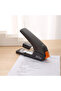 E0465 Effortless Stapler - 60 Sheets - Black - 2