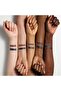 Beauty Flyliner Longwear Liquid Eyeliner Cuz I'm Black - True Satin Black 0.55ml - 2