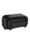 Abs Headphone Carrying Case (Hard Case)