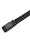 Men’s Leather Belt - Genuine Leather Formal Belt for men Automatic Buckle, Men's Belts with Gift Box - 3