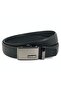 Men’s Leather Belt - Genuine Leather Formal Belt for men Automatic Buckle, Men's Belts with Gift Box