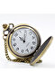 Assassin's Creed Shadows Quartz Pocket Watch and Necklace Watch - 4