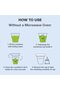 PEESAFE Pee Safe Menstrual Cup Steriliser (1N) - 8
