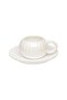 Lcw Home Pink Single Porcelain Coffee Cup Set 220 ml