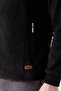 Galanthus Fleece Coat Men's Zip-Up Warm Comfortable and Durable Winter Fleece - 5