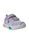 Lilac Gelato Baby Sneakers - 2