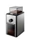 Delonghi Coffee Grinder, Stainless Steel Blade, Dual Safe System