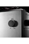 Delonghi Coffee Grinder, Stainless Steel Blade, Dual Safe System - 3