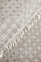 Vlafo Double Personality Jacquard Muslin Pike Gray - 5
