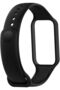 سوار معصم ذكي متوافق مع Xiaomi Mi Band 8 Active عالي الجودة من السيليكون - 2