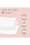 PEESAFE Maternity Pads - Pack Of 8 - 2