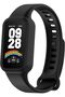 سوار ساعة ذكية Xiaomi Smart Band 9 Active متوافق مع حزام سيليكون عالي الجودة