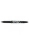 Roller 0.7mm Black Frixion Pilot