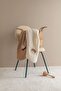 100% Organic Cotton 4 Layer Muslin Baby Blanket - 100x100cm Cat Embroidered Muslin Blanket Cover - 7