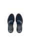 Knitwear Knitted Navy Blue Loafer Men's Shoes Eva/Tpu Sole - 3550 - 6