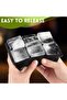 Ice Mold 5X5Cm Without Cover - 4