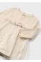 Knitted Girls' Dress_Mnvs2909 - 2