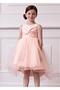 Abel&Lula Tailed Girl's Evening Dress_Mnvs05037