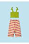 Girl's 2-Piece Set - 3
