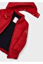 Boy's Winter Rojo Puffer Jacket - Warm Lined, Model 412 - 5