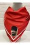 Unisex Red Ataturk Rassmini Furlar - for Official Ceremonies - 3