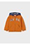 Baby Boy Tracksuit Set - Hooded 2 Pants - 2