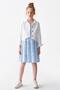 Tulip Girl's Dress - 2