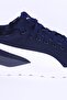 371128-05 Anzarun Lite Navy Blue-white Women's Sneakers - 2