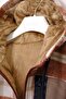 Boy's Lumberjack Kangaroo Coat - 3