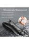 Electric Body Groomer for Men-Cordless Thigh Hair Trimmer, Meridian Wet & Dry - 4